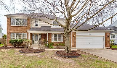 2901 Sandalwood Road