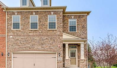 228 Belmont Drive