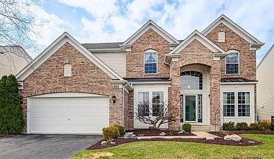 1064 Goldfinch Court