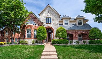 1609 Willow Lane