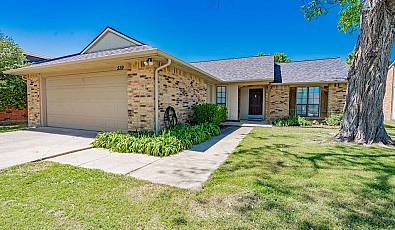 519 Magnolia Drive