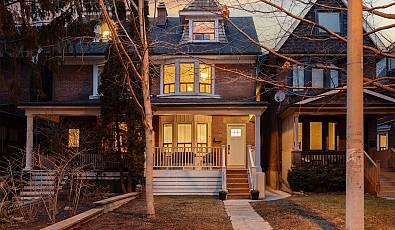 80 Marion Street