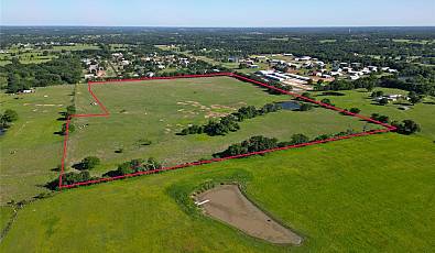 TBD VZ County Road 3119