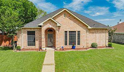 724 Sea Shell Drive