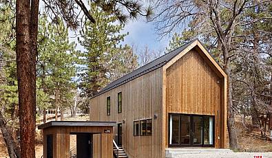 665 Butte Ave