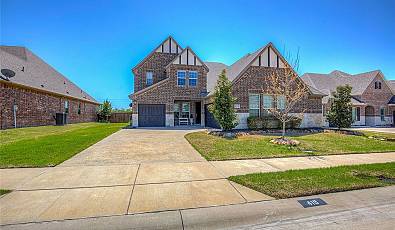 419 Emerson Drive