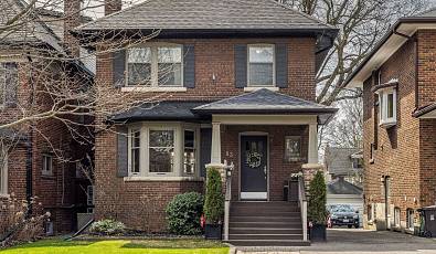 83 Glencairn Avenue