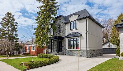 144 Martin Grove Road