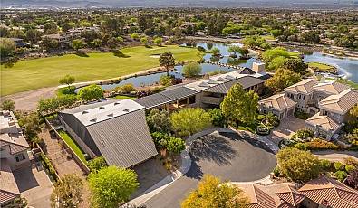 3 Anthem Pointe Court