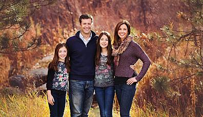 Meet TODD NARLINGER: Madison & Company Properties, LTD., Denver, CO
