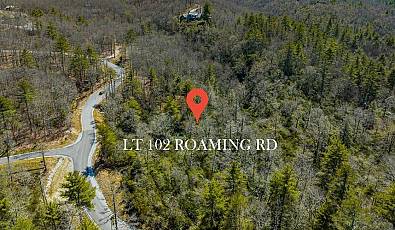 102 Roaming Road