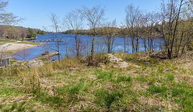 GEORGIAN BAY