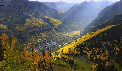 Member Spotlight: Telluride Properties’ Commitment to Elevating Prestige and Progress 