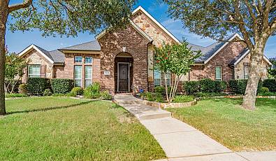 3117 San Saba Court