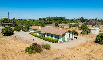 Unique 5.4-Acre Retreat with Spacious Home, Expansive Basement, and Agricultural Potential