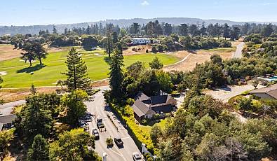 2 Pasatiempo Drive