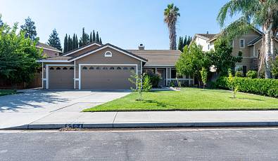 3-Bedroom Gem with Spacious 3-Car Garage