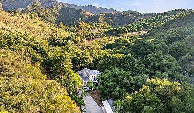 800 Toro Canyon Road