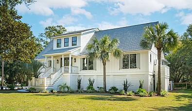 Your Dream Retreat Awaits on Isle of Palms