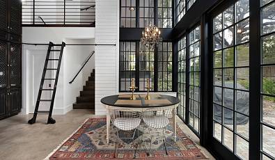 French Quarter-Inspired Gem in Historic Swede Hill