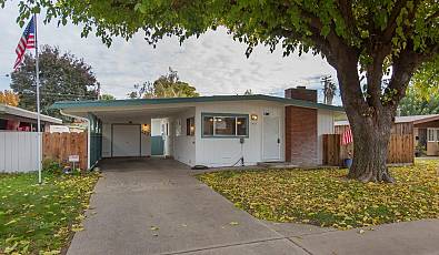 Charming Mid-Century Gem with ADU Potential and Spacious Lot