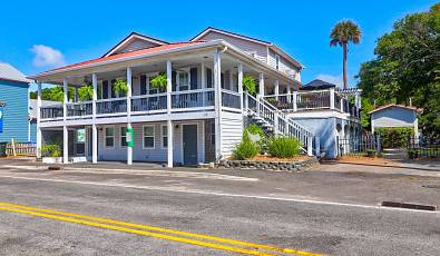 Property Spotlight: A Bespoke Sanctuary with Versatile Potential in Folly Beach