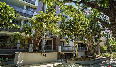 324 N Palm Dr Unit 301