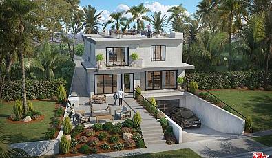 15519 Via De Las Olas