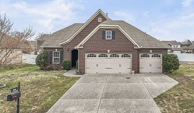 1060 Campbell Avenue, Gallatin TN 37066