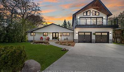 15 Malone Rd