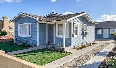 284 W Harrison Avenue