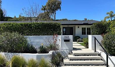 3143 Bonn Drive