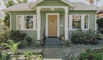 311 Kirby St