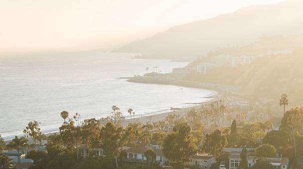 Pacific Palisades, CA, USA